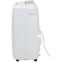 Climatiseur mobile Polar 120 wifi - Eurom thumbnail image 2