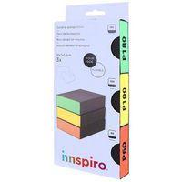 Set 3 blocs mousse abrasifs flexible grain thumbnail image 2