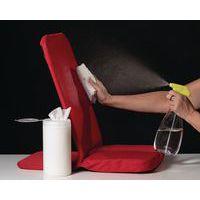 Transat Cale-dos multiposition bleu Ergo - Image 2