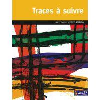 Traces a suivre petite section - Image principale