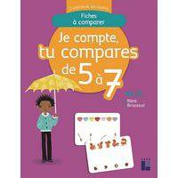 Je compte tu compares de 5 a 7 - Image principale