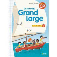 Le nouveau grand large CP - fichier d'activites 1 - 2018 - Image principale