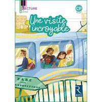 Pack de 5 une visite incroyable - Image principale