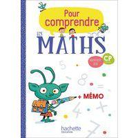 Pour comprendre les maths CP - fichier eleve - ed. 2018 - Image principale