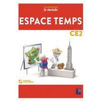 Comprendre le monde Espace temps CE2 + CD-Rom Matériel éditeur vendu à prix net - Image principale