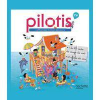 Pilotis CP Coffret des mots et des sons édition 2019 - Image principale