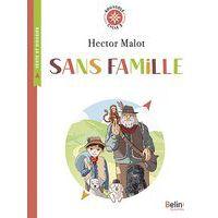 Sans famille - boussole cycle 3 - Image principale