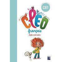 Aide-memoire CE1- programme 2018 - Image principale