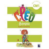 Cleo CM1 - cahier d'activites - programme 2018 - Image principale