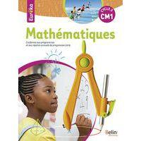 Eureka CM1 - livre de l'eleve 2019 - Image principale
