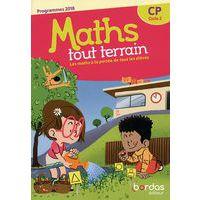 Fichier de l'eleve maths tout terrain CP 2019 - Image principale