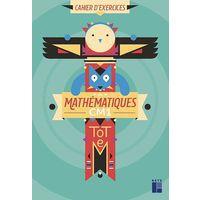 Totem - mathematiques CM1 - cahier d'exercices - Image principale