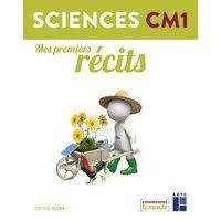 Mes premiers recits - sciences CM1 - Image principale