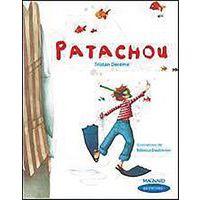Que d'histoires ! CE2 (2004) - patachou - livre de jeunesse - Image principale