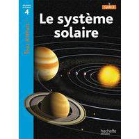 Le systeme solaire niveau 4 - tous lecteurs ! - ed.2010 - Image principale