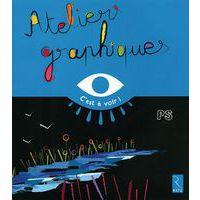 Ateliers graphiques ps - c'est a voir - Image principale