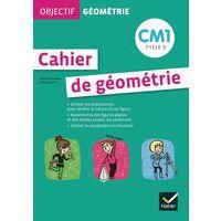 Objectif geometrie CM1 - fichier de l'eleve - Image principale