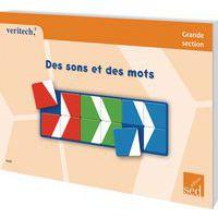 Des sons et des mots - gs - Image principale