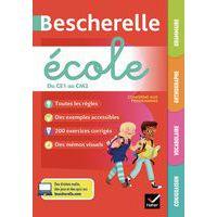 Bescherelle ecole - Image principale