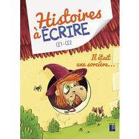 Il etait une sorciere... + cd-rom + telechargement - Image principale