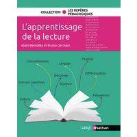 L'apprentissage de la lecture - Image principale