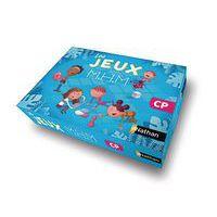 MHM - ma boite de jeux CP 2020 - Image principale