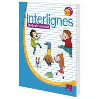 Interlignes edl CM2-fichier ressources - Image principale