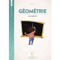 Geometrie au cycle 2 - Image principale