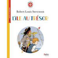 L'ile au tresor - boussole cycle 3 - Image principale