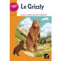 Classiques & cie ecole cycle 3 - le grizzly - Image principale