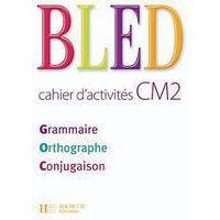 Bled CM2 - cahier d'activites - ed.2008 - Image principale