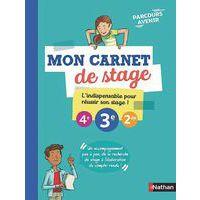 Carnet de stage 4e-3e-2de - Image principale