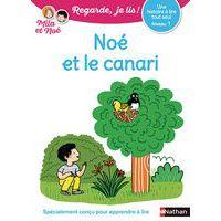 Le canari niveau 1 - regarde je lis ! une histoire - Image principale