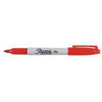 Lot de 4 sharpie pointe ogive 0,9mm: bleu, noir, rouge, vert thumbnail image 7