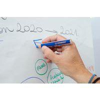 Crayon Woody à la couleur - Rouge - Image 2