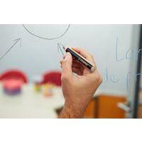 Crayon Woody à la couleur - Vert - Image 2