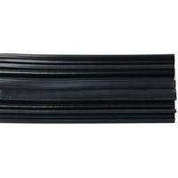 Passage de câbles longueur 3 m - Noir/Jaune - Manutan Expert - Image 5