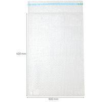 Lot de 75 Sachets à bulles 80 microns - 400 x 600mm - Image 4