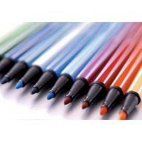Etui 8 feutres Pen 68 couleurs "cocooning thumbnail image 2