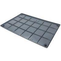 Couvercle pour caisse-palette Euro - 120 cm thumbnail image 3