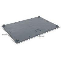 Couvercle pour caisse-palette Euro - 120 cm thumbnail image 4