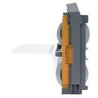 Cartouche rechargeable, GBC Foton 125µ A4, 306mm x 34,4m, - Image 2
