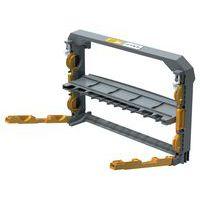 Cartouche rechargeable, GBC Foton 125µ A4, 306mm x 34,4m, - Image 3