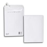Sachet kraft blanc siligom 75G 240X340cm - GPV