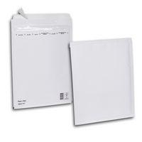 Sachets kraft blanc siligom 75G 270X360cm - GPV