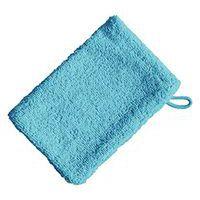 Lot 25 gants apprentissage éponge 400 g/m² 10 x 15 cm Emeraude - Image principale