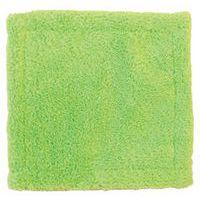 Lot de 10 lingettes microfibre 110 x 110 cm Pomme - Image principale