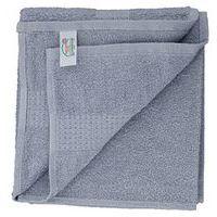 Lot 10 serviettes éponge 400 g/m² 50 x 90 cm Perle - Image principale