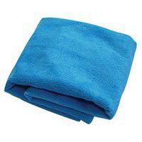 Lot 10 serviettes de toilette microfibre 50 x 90 cm Roy - Image principale