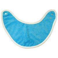 10 bavoirs bandana microfibre
